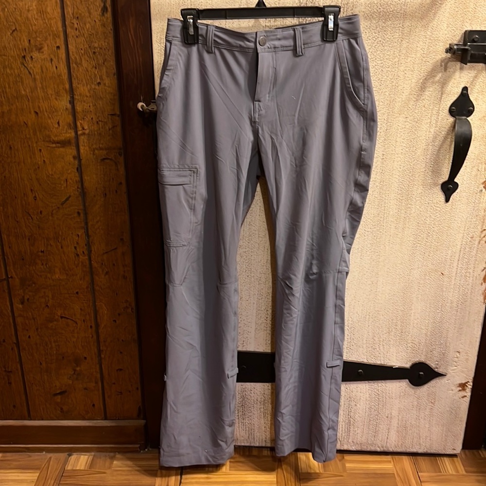 Rei Co-op cargo hiking pants